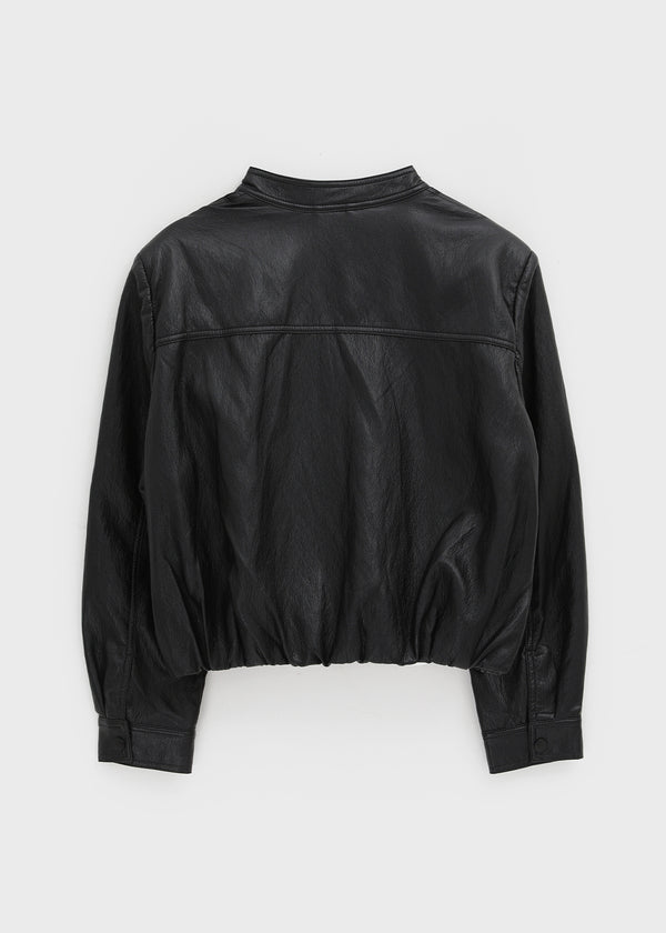 Weedon Biker Leather Jacket
