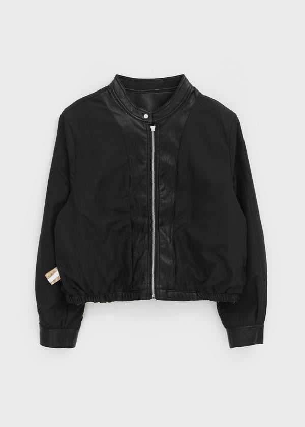 Weedon Biker Leather Jacket