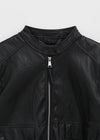 Weedon Biker Leather Jacket