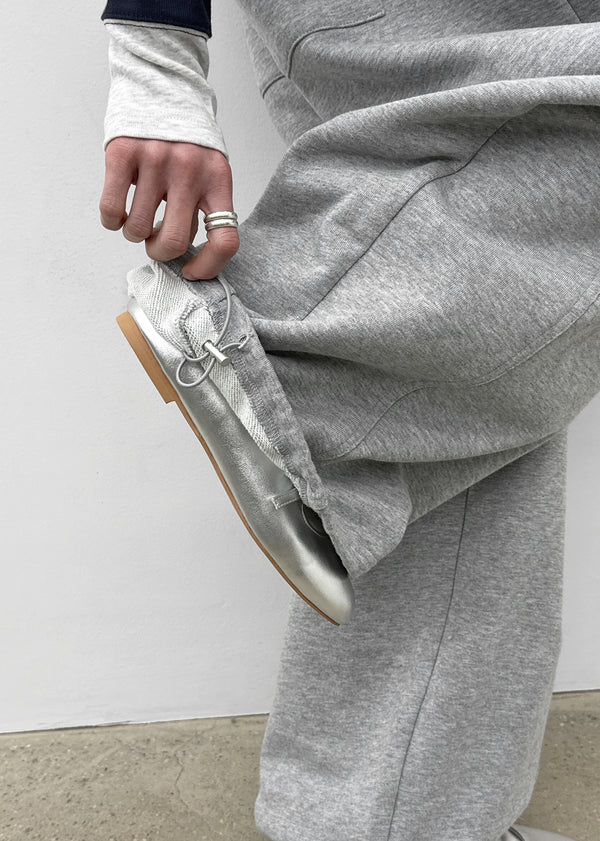 [MADE] Waki Cut Two-way Banding Pants