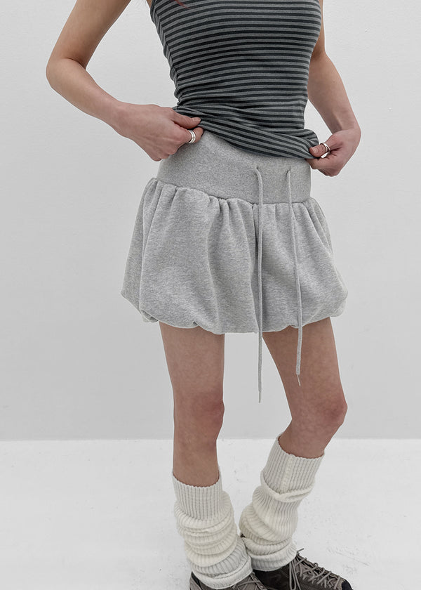 Jimson Training Balloon Skirt Pants