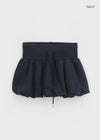 Jimson Training Balloon Skirt Pants
