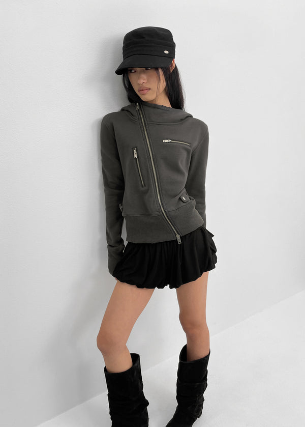 [MADE] Fority Folding Balloon Shorts