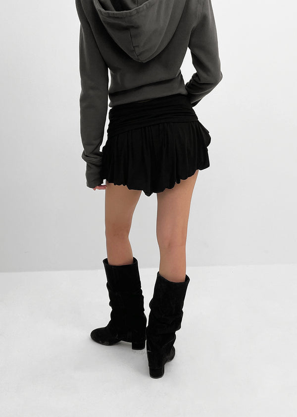 [MADE] Fority Folding Balloon Shorts