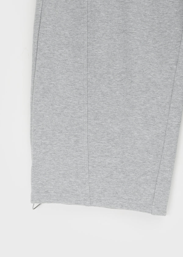 [MADE] Waki Cut Two-way Banding Pants