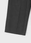 [MADE] Dominic Bijo Wide Tuck Slacks