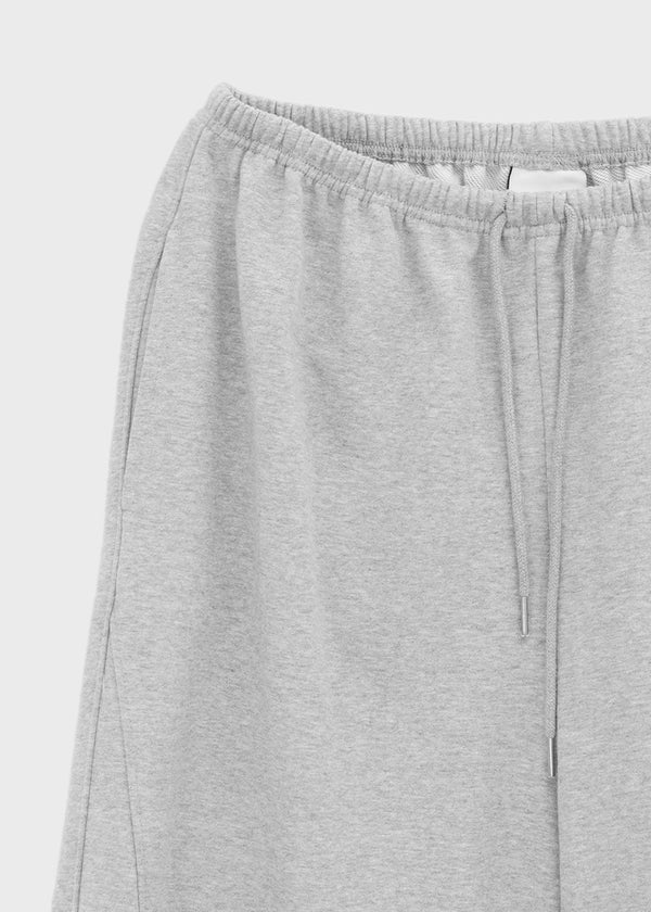 [MADE] Pimpong Panel Jogger Banded Pants