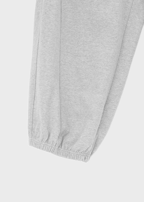 [MADE] Pimpong Panel Jogger Banded Pants