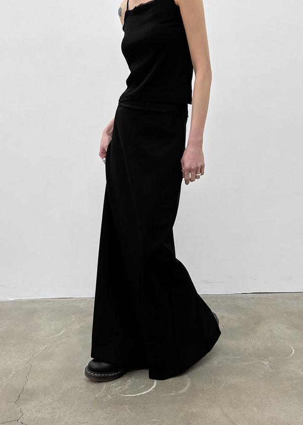 Cabrin Maxi Long Skirt