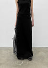 Cabrin Maxi Long Skirt