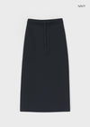 Cabrin Maxi Long Skirt
