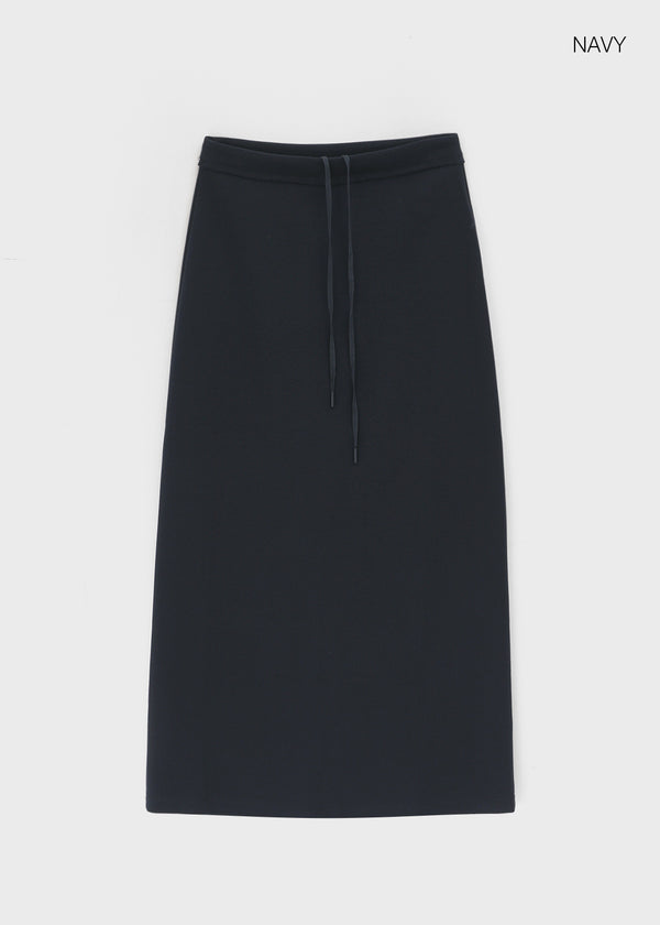 Cabrin Maxi Long Skirt