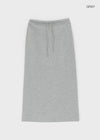 Cabrin Maxi Long Skirt