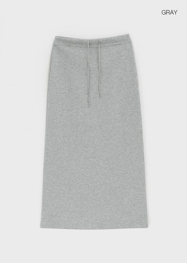 Cabrin Maxi Long Skirt