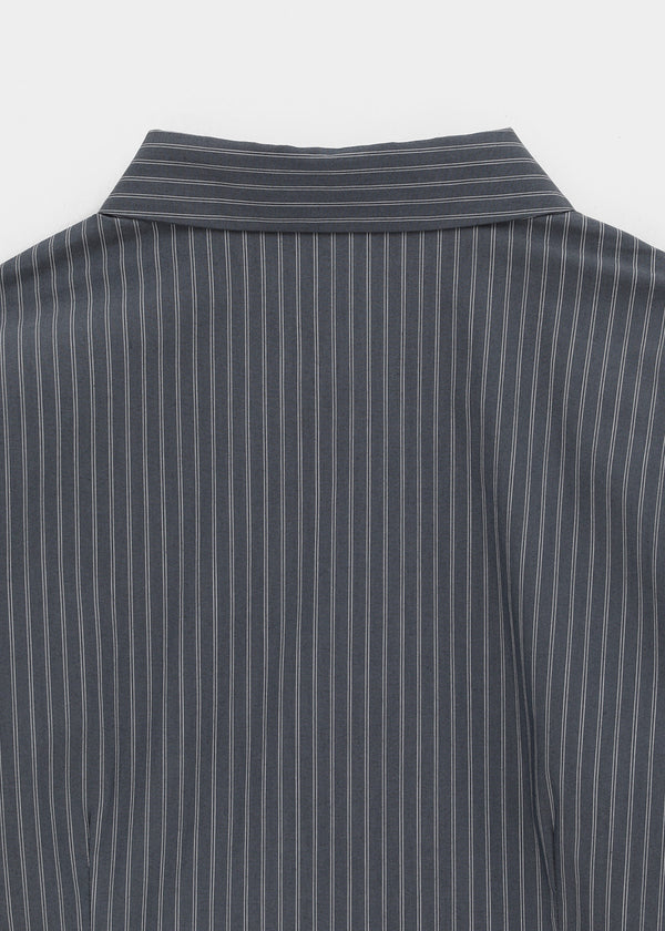 [MADE] Natsuka Stripe Shirt