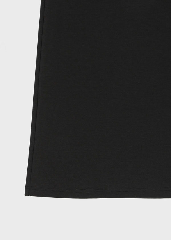 [MADE] Janice Banded Long Skirt