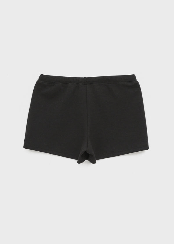 [MADE] Janice Micro Short Banding Pants