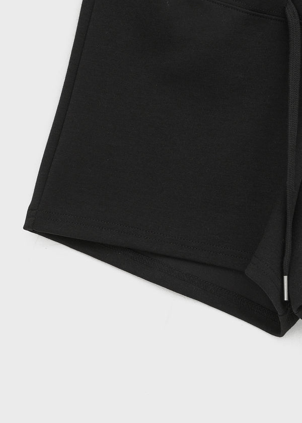 [MADE] Janice Micro Short Banding Pants