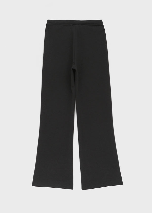 [MADE] Janice Wide Bootcut Banding Pants