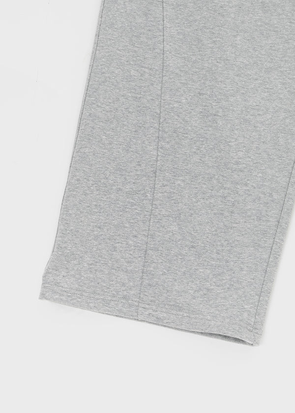 [MADE] Pimpong Panel Wide Banded Pants