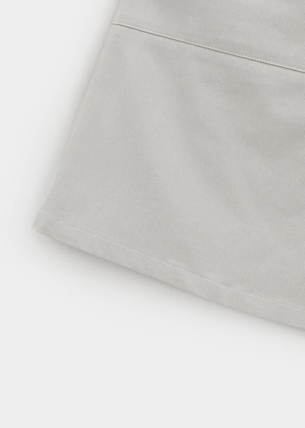 Delco Set - Wrap Skirt, Pants