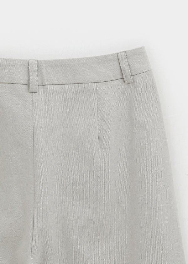 Delco Set - Wrap Skirt, Pants