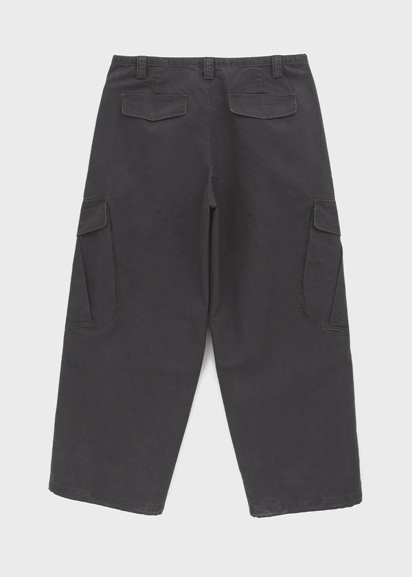 [MADE] Wenbrick String Cargo Pants