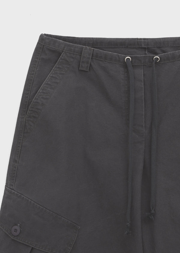 [MADE] Wenbrick String Cargo Pants