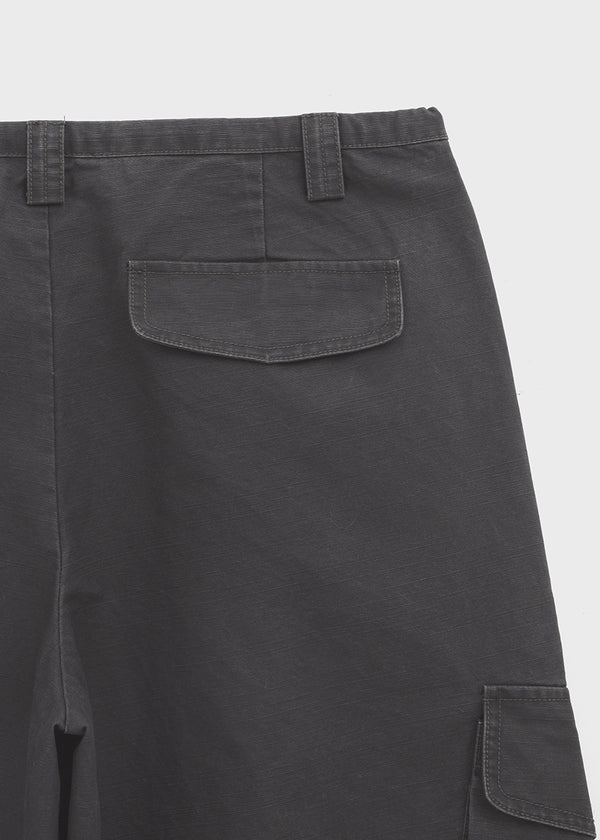 [MADE] Wenbrick String Cargo Pants