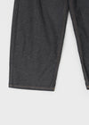 Tenshut Bijou Non-Fade Wide Balloon Denim Pants