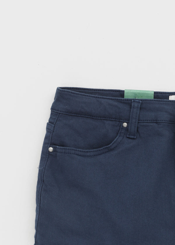 Pocohi Studded Mini Skort