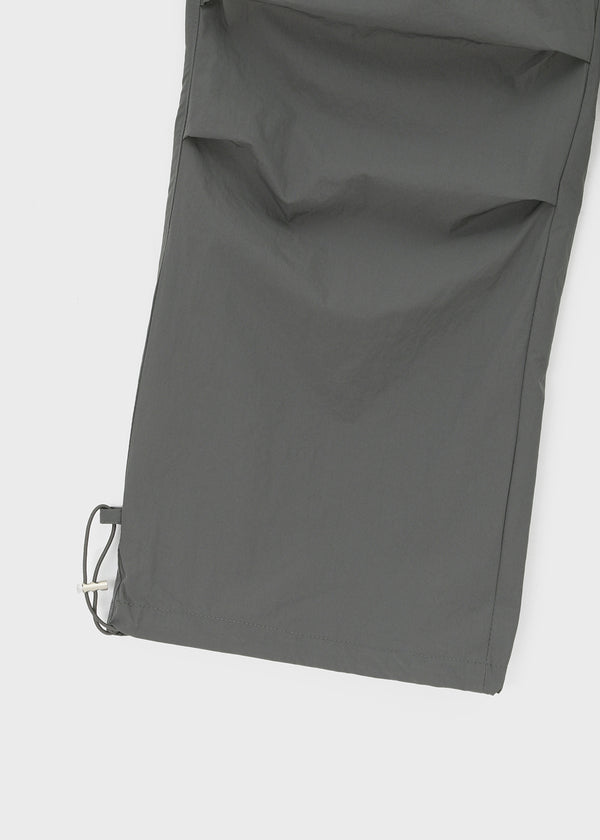 Jetro Nylon Two-way Cargo Pants