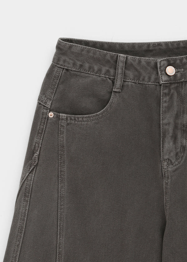 Miar Cotton Cargo Pants