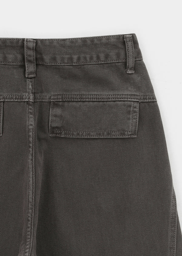 Miar Cotton Cargo Pants