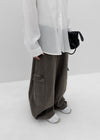 Miar Cotton Cargo Pants