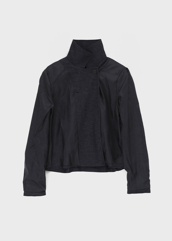 Levinno Flare Double Jacket