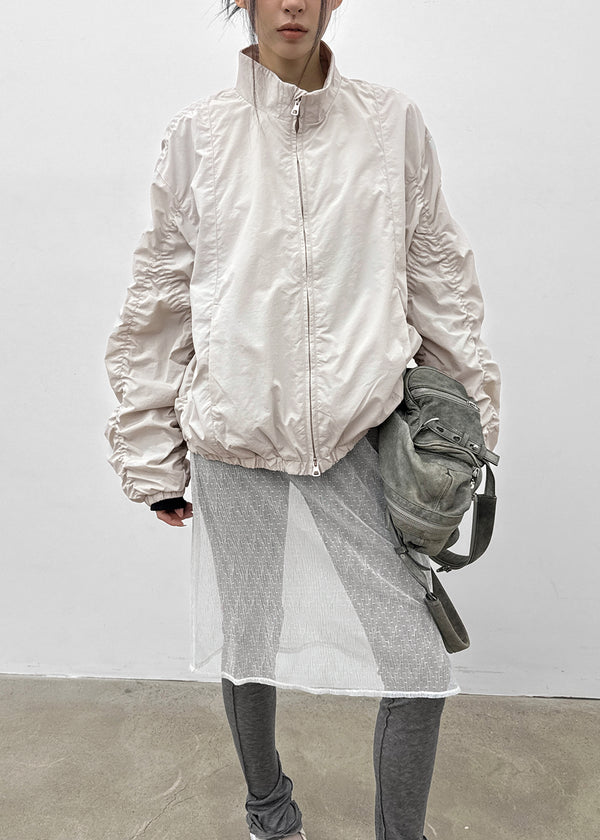 Bullet Cut Tencel Leggings