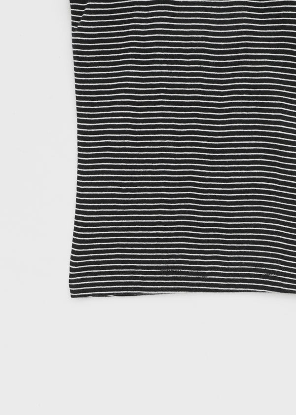 T-aron Stripe Sleeveless