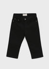 Slepp Cotton Capri Pants