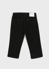 Slepp Cotton Capri Pants