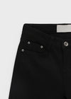 Slepp Cotton Capri Pants