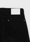 Slepp Cotton Capri Pants