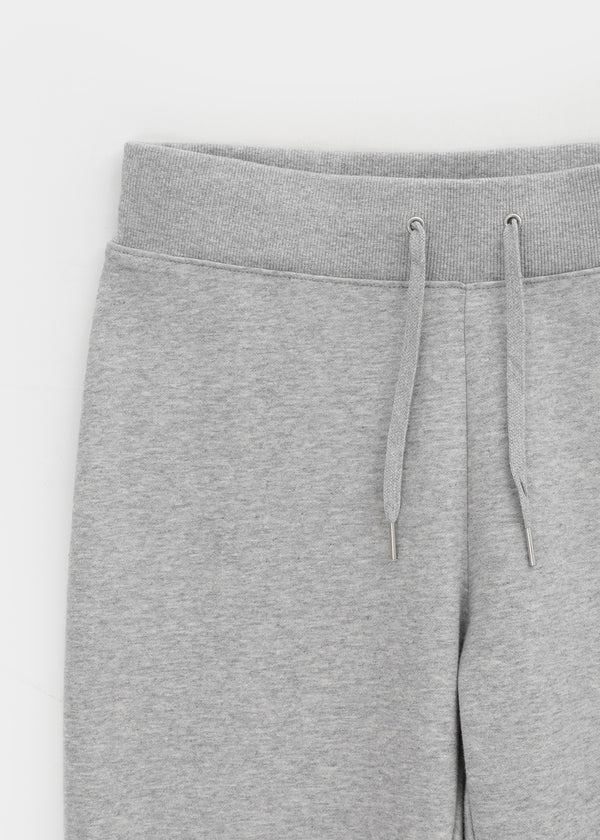 [MADE] Higg Low-Rise Bootcut Banded Pants