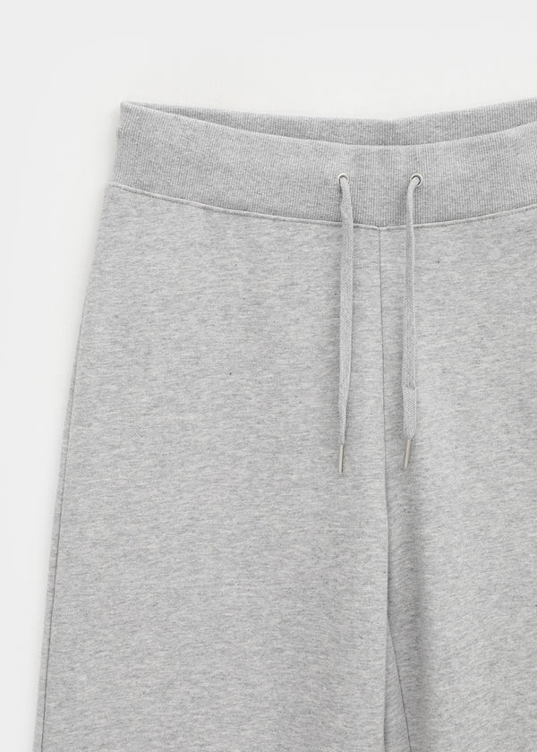 [MADE] Higg Low-Rise Straight Banded Pants