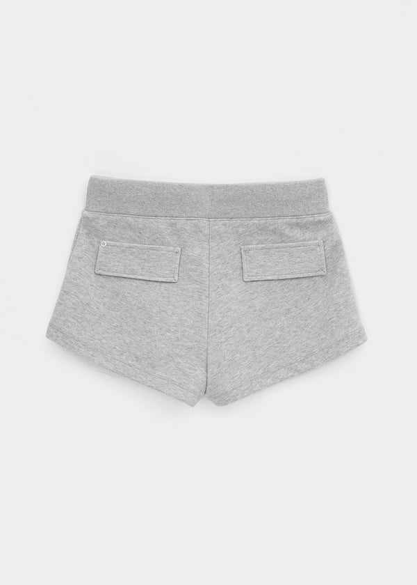 [MADE] Higg Low-Rise Banded Shorts