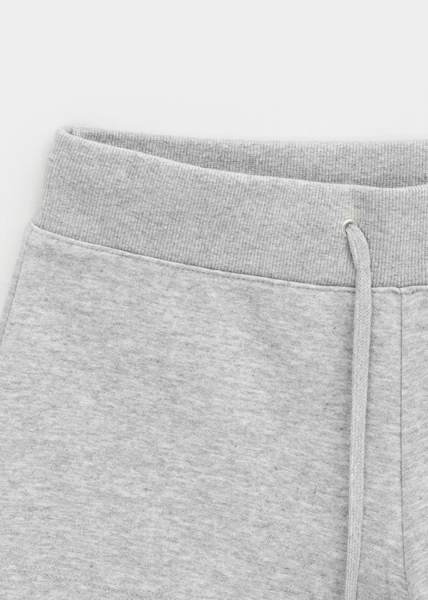 [MADE] Higg Low-Rise Banded Shorts