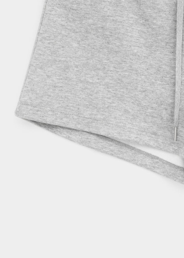 [MADE] Higg Low-Rise Banded Shorts