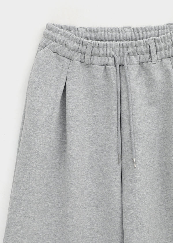 [MADE] Dikiden Wide Two-Way Banded Pants