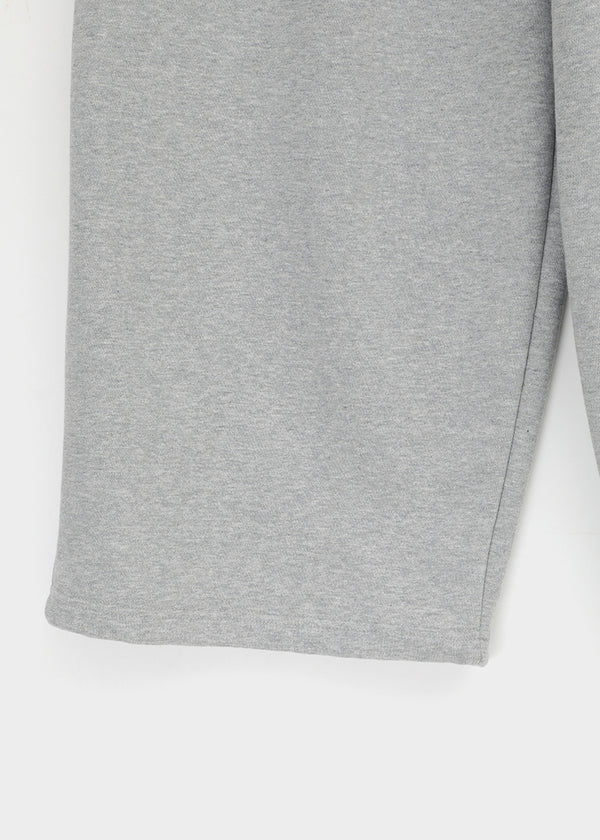 [MADE] Dikiden Wide Two-Way Banded Pants