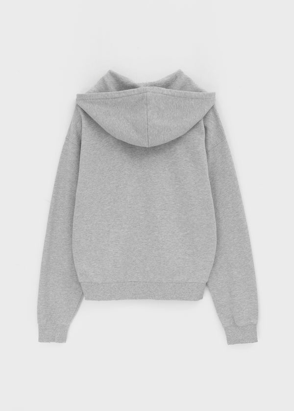 [MADE] Plbun Applique Hood Zip-Up (Set Available)